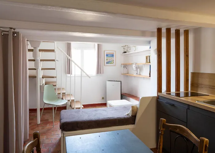 Nom Appartement Cassis