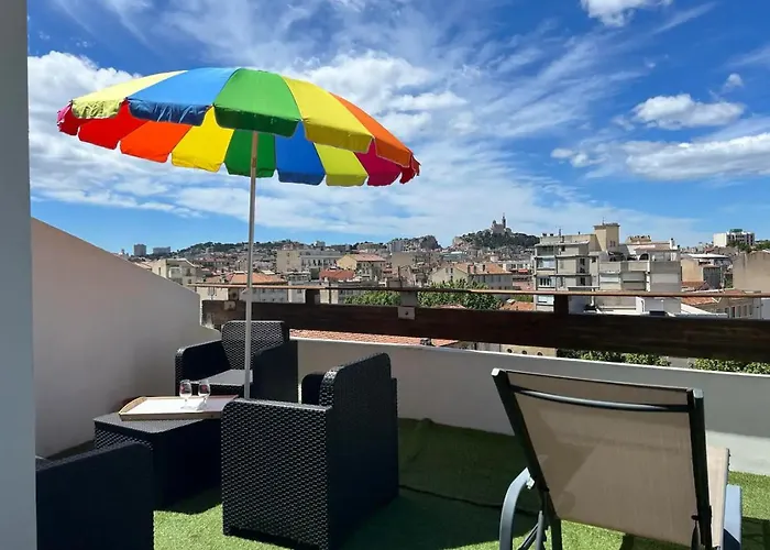 Toit Panoramique Marseille
