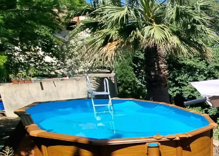 Villa 170M2 Avec Piscine Parc Des Calanques 15 Min Velodrome