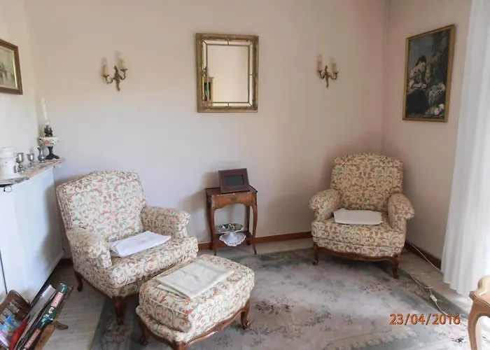 Ideal Long Sejour-Appartement Calme-3 Chambres