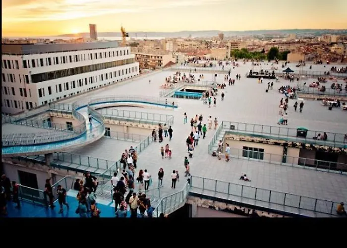 Le Petit Marseillais