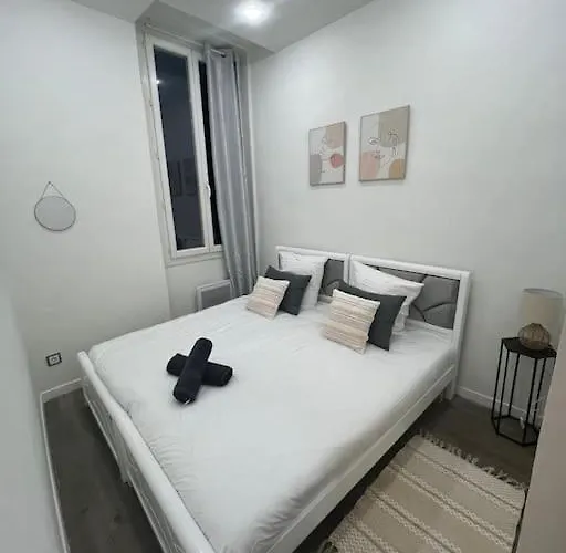 Appartement Cote Centre-Ville