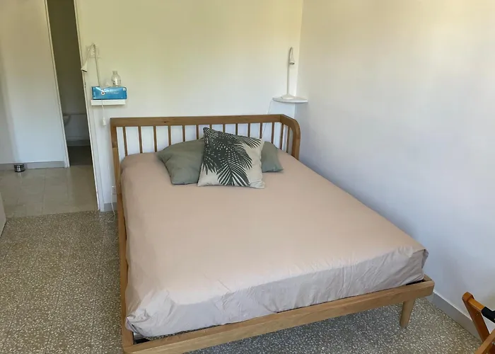 Charmant Appartement Dans Le Panier