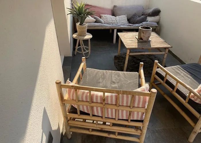 Luxury Apartment