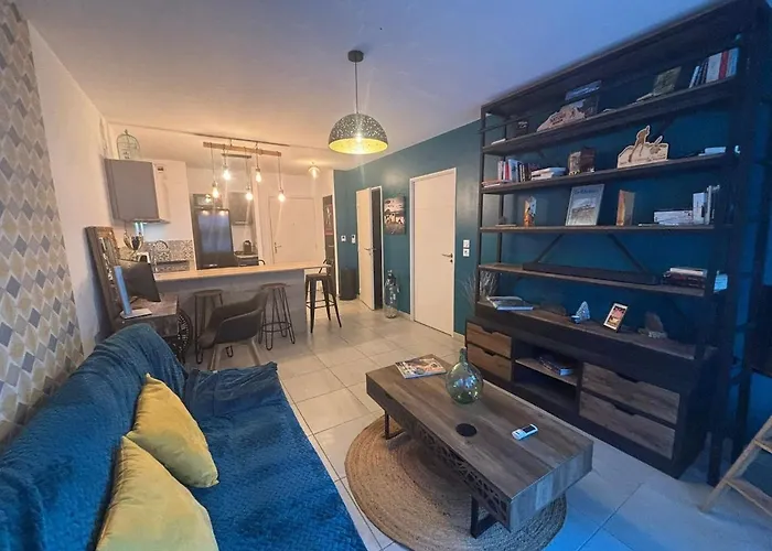 Bel Appartement