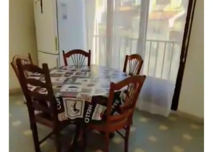 Appartement Lumineux Sur Le Vieux Port