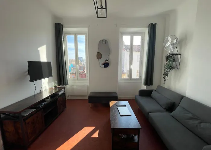Le Barbini - Studio Lumineux - Central