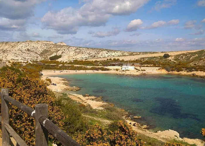 Ile Du Frioul