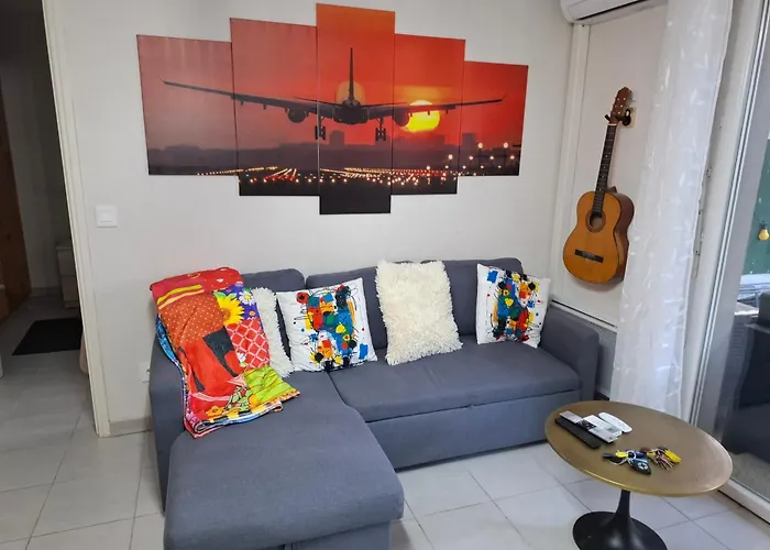 Appartement Beau Sejour