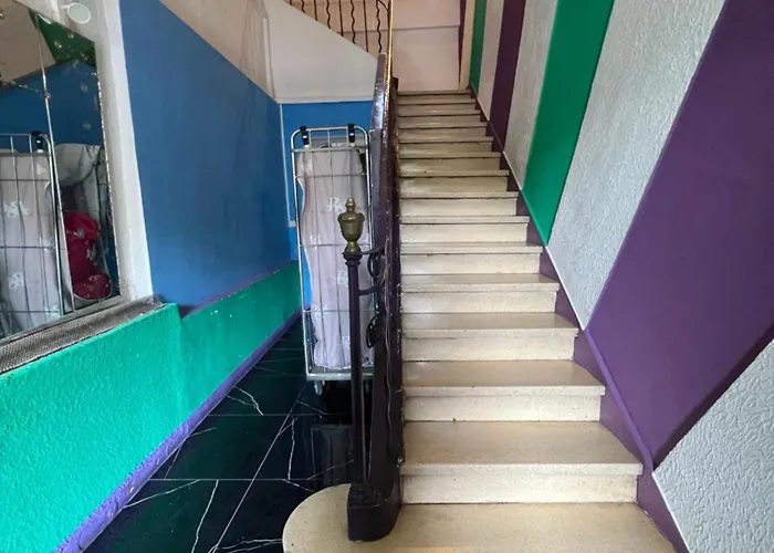 Hotel Gambetta