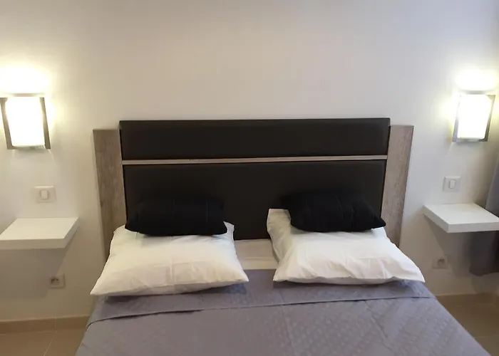 Appartement Le Vieux Port