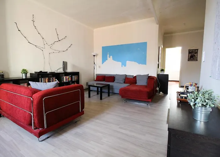 Luckey Homes - Rue Vincent Leblanc