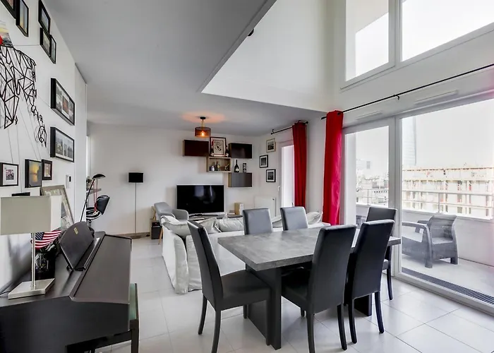 Luckey Homes - Rue De Chanterac