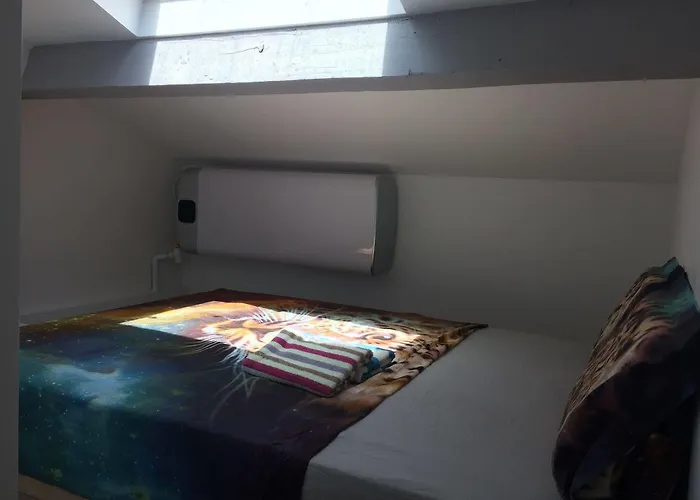Appartement Marseille 5/5