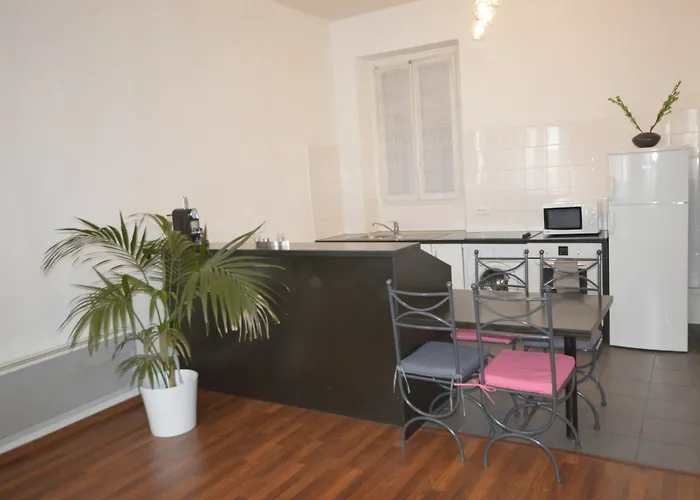 Les Appartements Du Vieux-Port