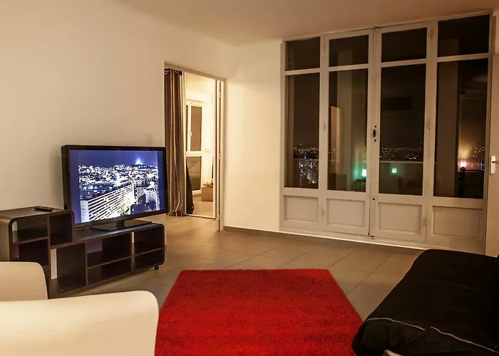Appartement Be3 - Castellane