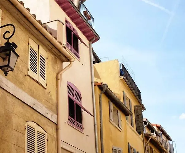 Maison Boa