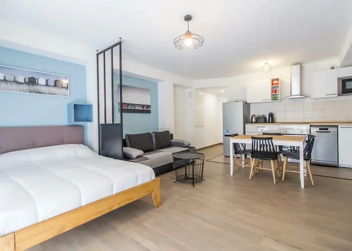 Luckey Homes - Rue du Chevalier Roze