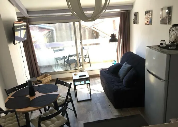 T2 Le Loft De Steenia
