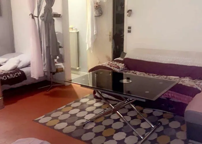 Versace Room