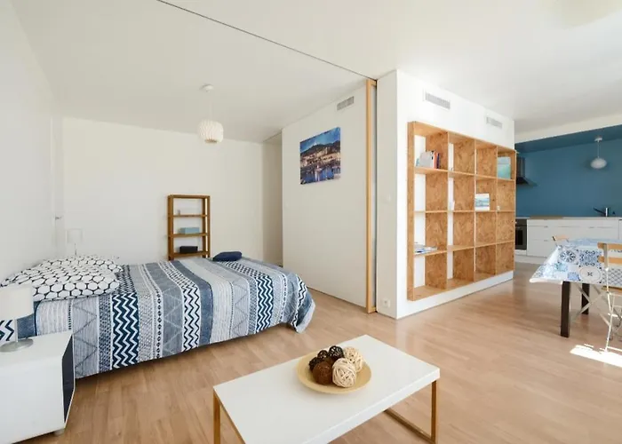 La Canebiere Appartement