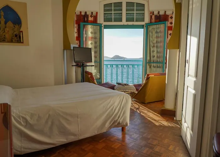 Hotel Peron