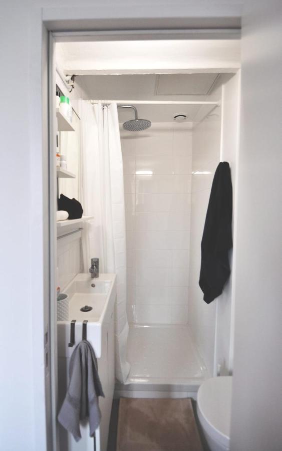 Charming Studio Close To The Old Port Marseilles