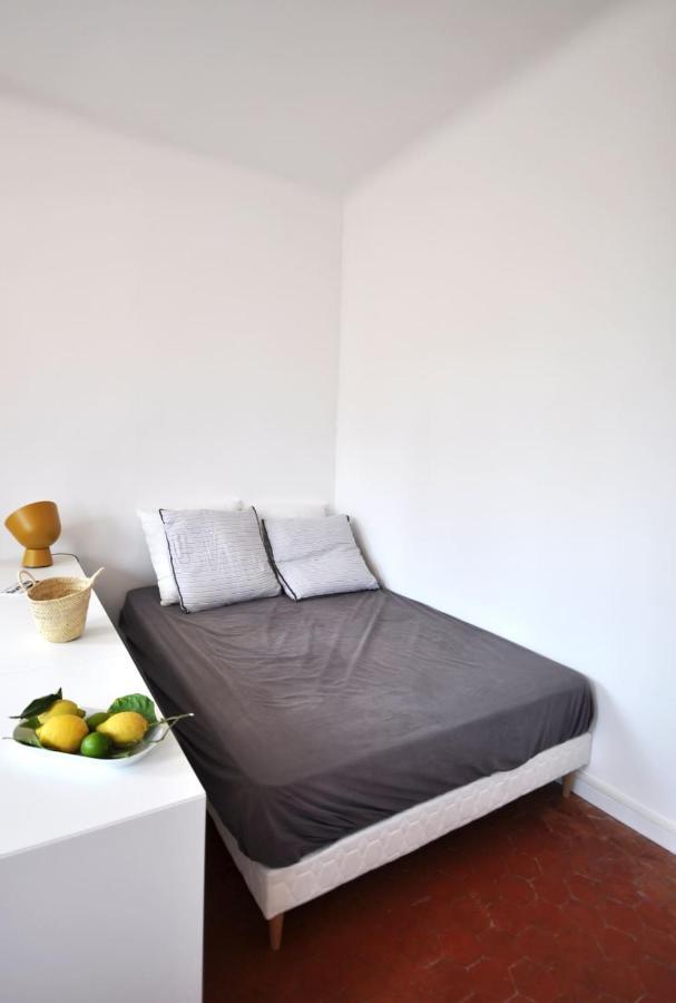 Charming Studio Close To The Old Port Marseilles