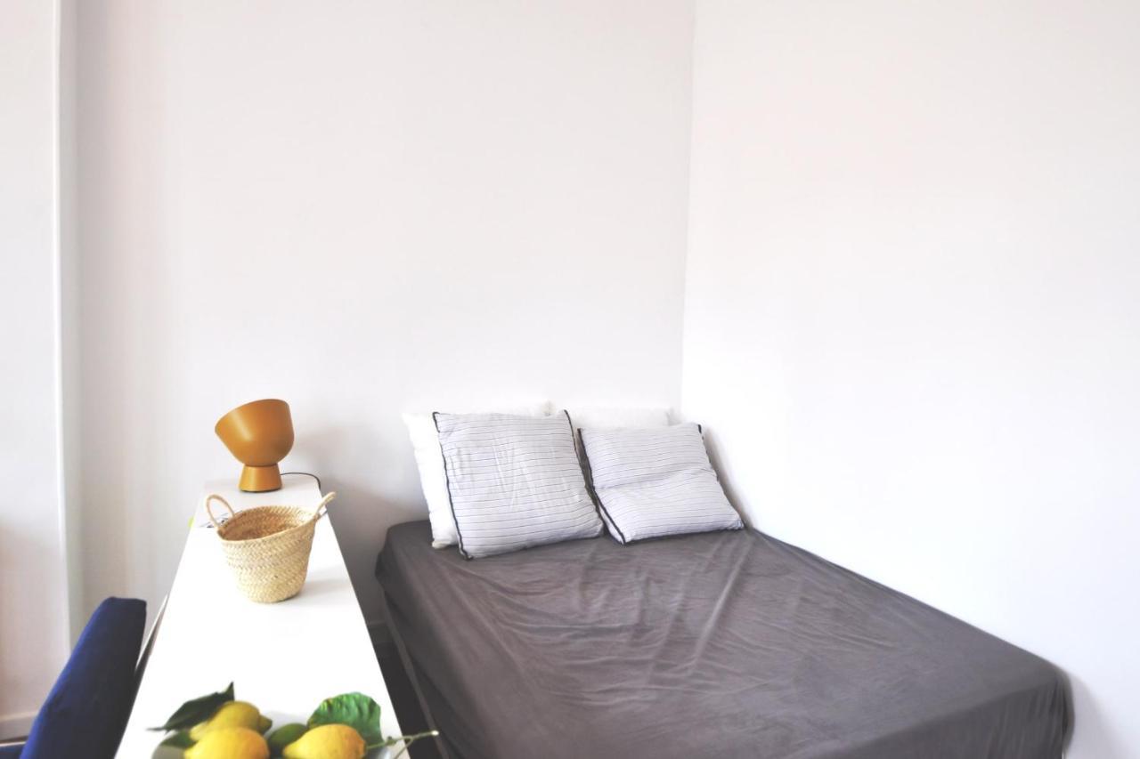 Charming Studio Close To The Old Port