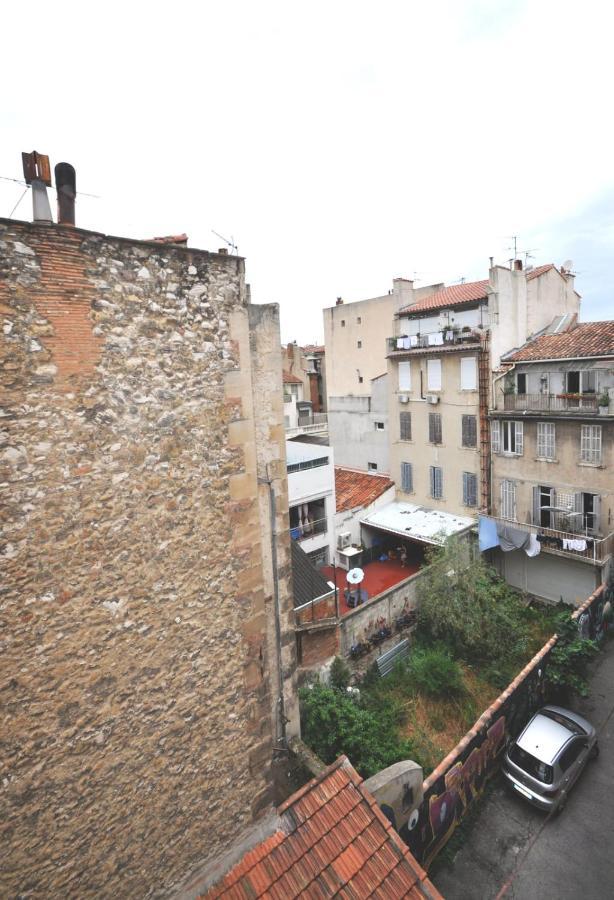 Appartement Charming Studio Close To The Old Port