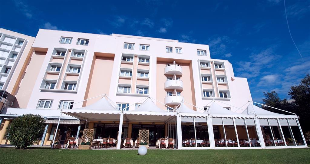 Le Drip's Hotel