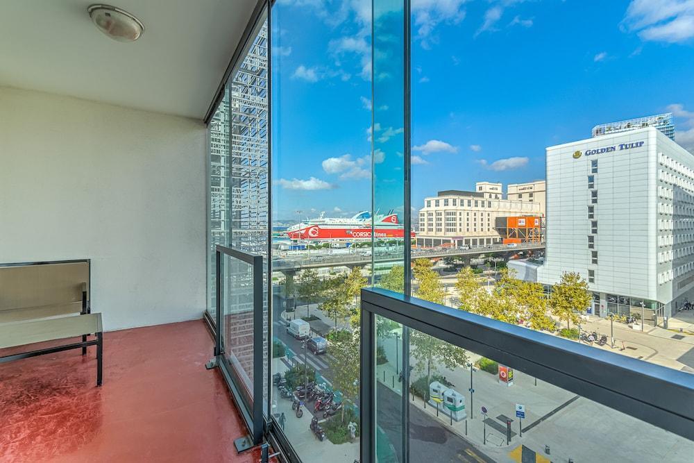Hotel Novotel Centre Euromed
