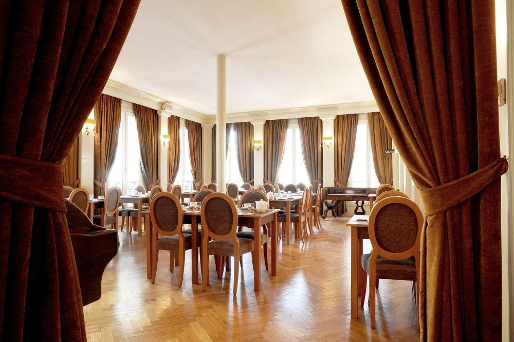 Hotel New Le Quai - Vieux Port Marseille