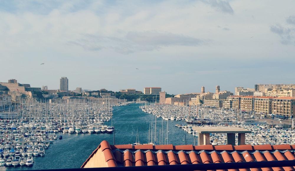 Grand Beauvau Vieux Port - Mgallery Hotel Marseilles