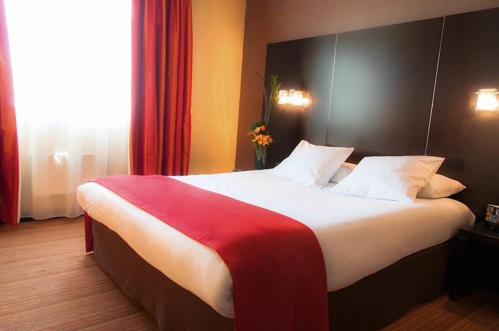 Le Drip's Hotel Marseilles
