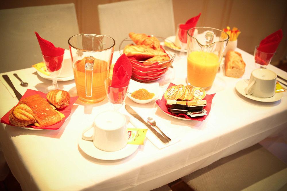 Marriete Pacha Marseilles