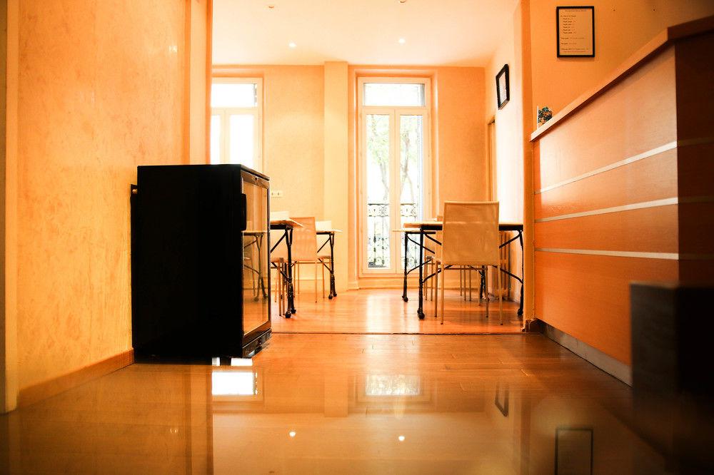 Hotel Marriete Pacha