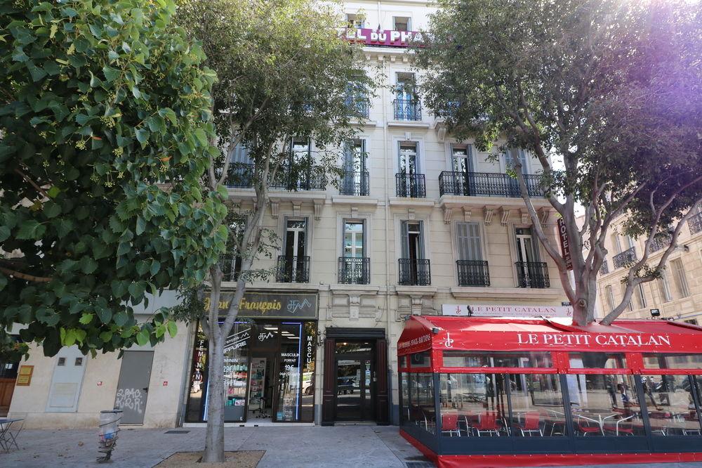 Marriete Pacha