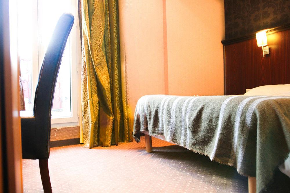Hotel Marriete Pacha