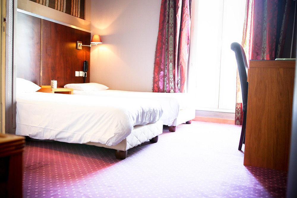 Marriete Pacha Hotel 2*