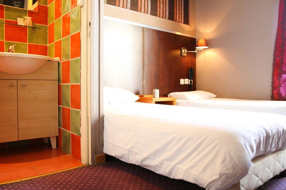 Marriete Pacha 2*