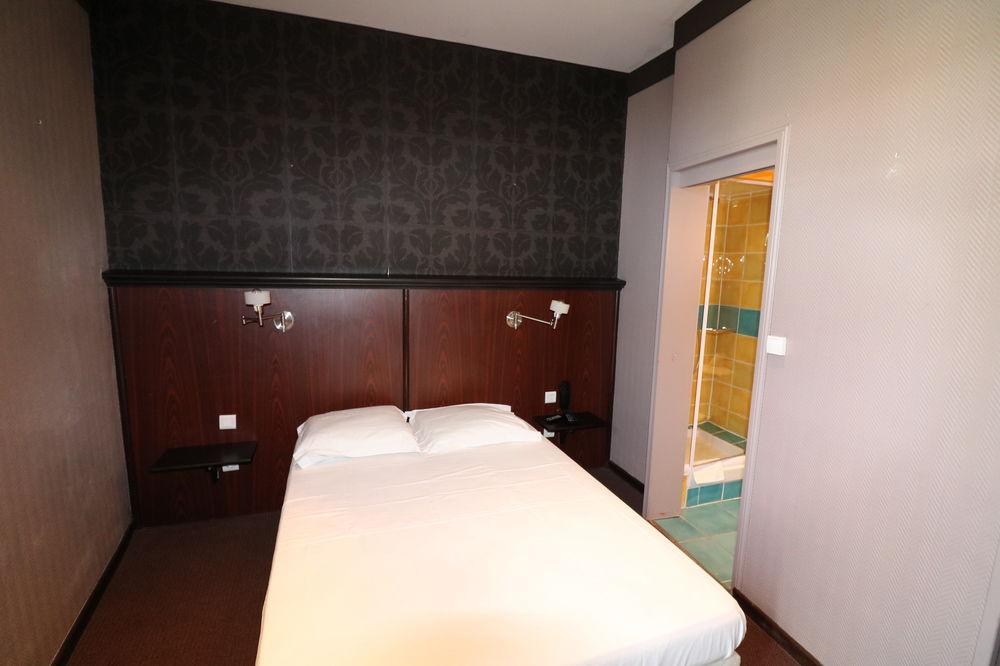 Hotel Marriete Pacha Marseilles