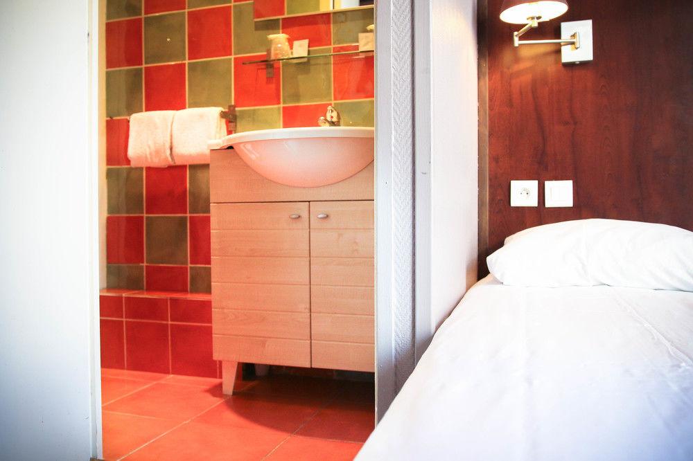 Hotel Marriete Pacha 2*