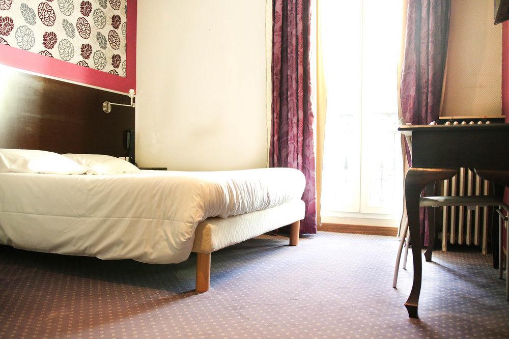 Hotel Marriete Pacha Marseilles