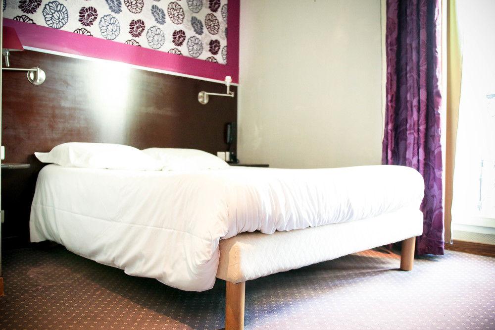 Hotel Marriete Pacha