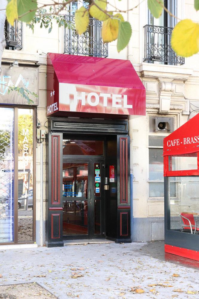 Marriete Pacha