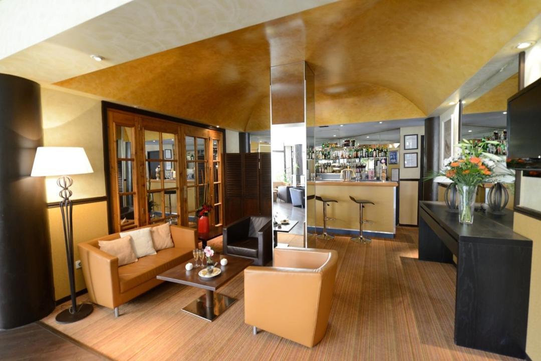 Le Drip's Hotel Marseilles