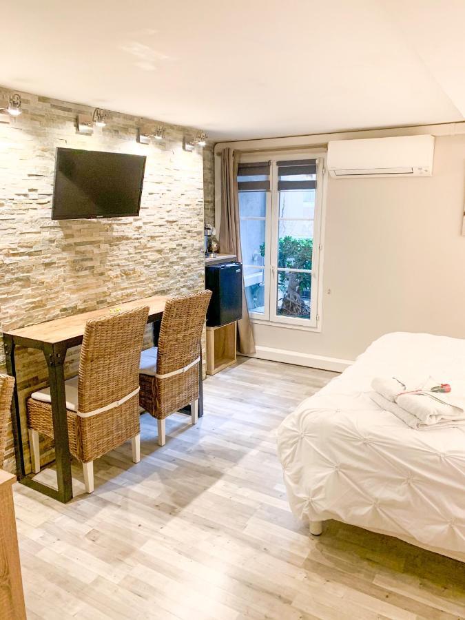 Marseille City Chambres&Appartements Gasthof Marseilles