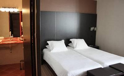 Le Drip's Hotel 4*