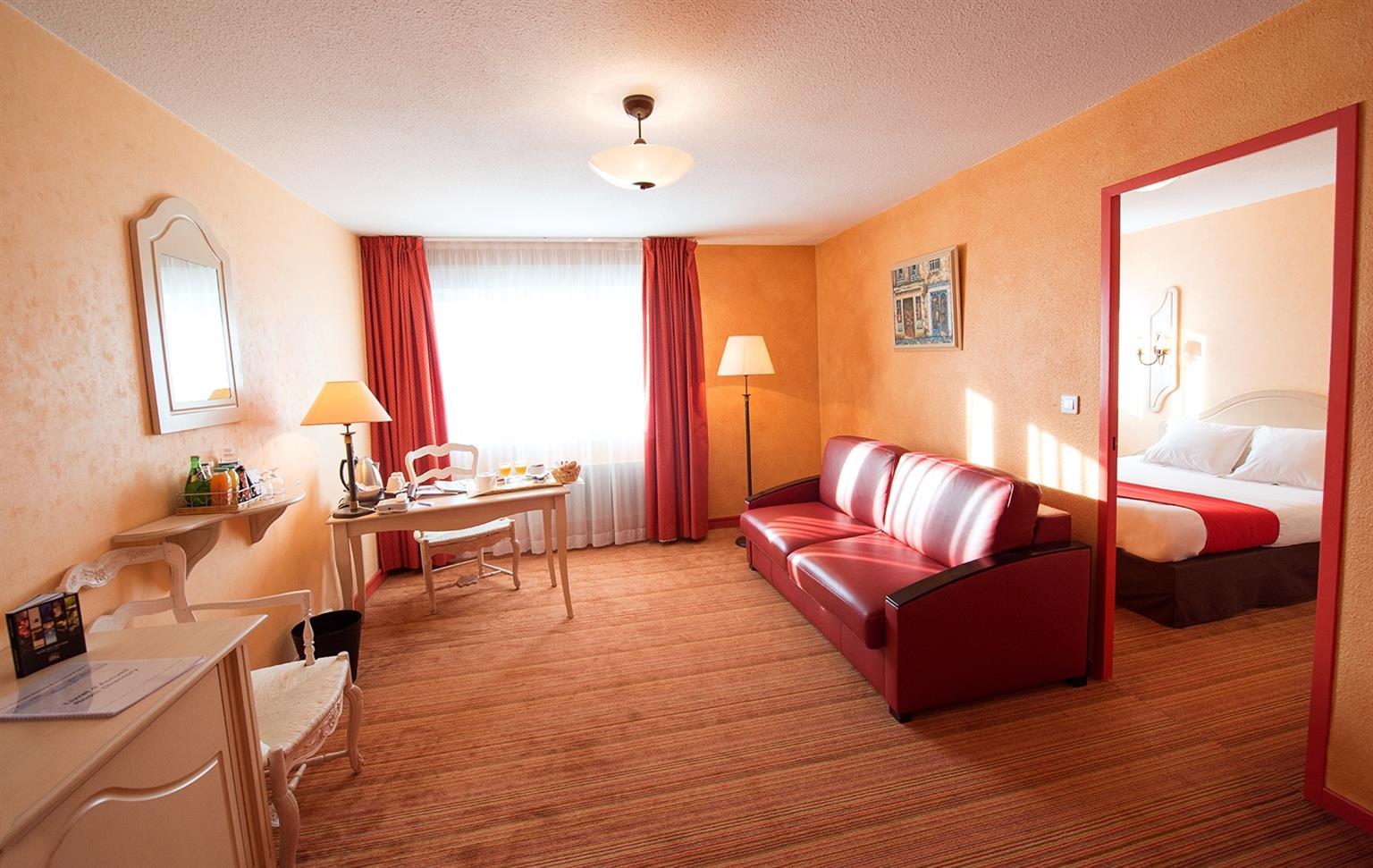 Hotel Le Drip's Marseilles